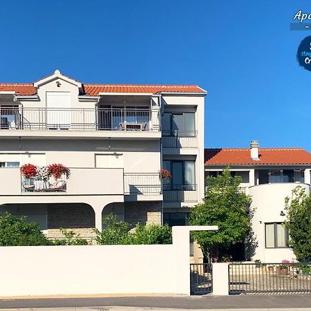 Apartmani Kardum Brodarica Brodarica  Exterior foto