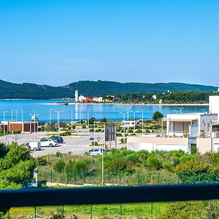 Apartmani Kardum Brodarica Brodarica  Exterior foto