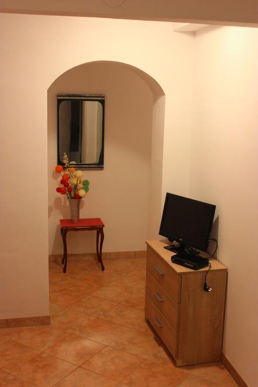 Apartmani Kardum Brodarica Brodarica  Exterior foto