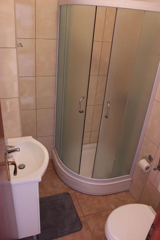 Apartmani Kardum Brodarica Brodarica  Exterior foto