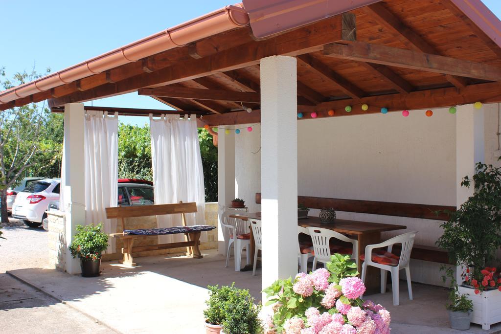 Apartmani Kardum Brodarica Brodarica  Exterior foto